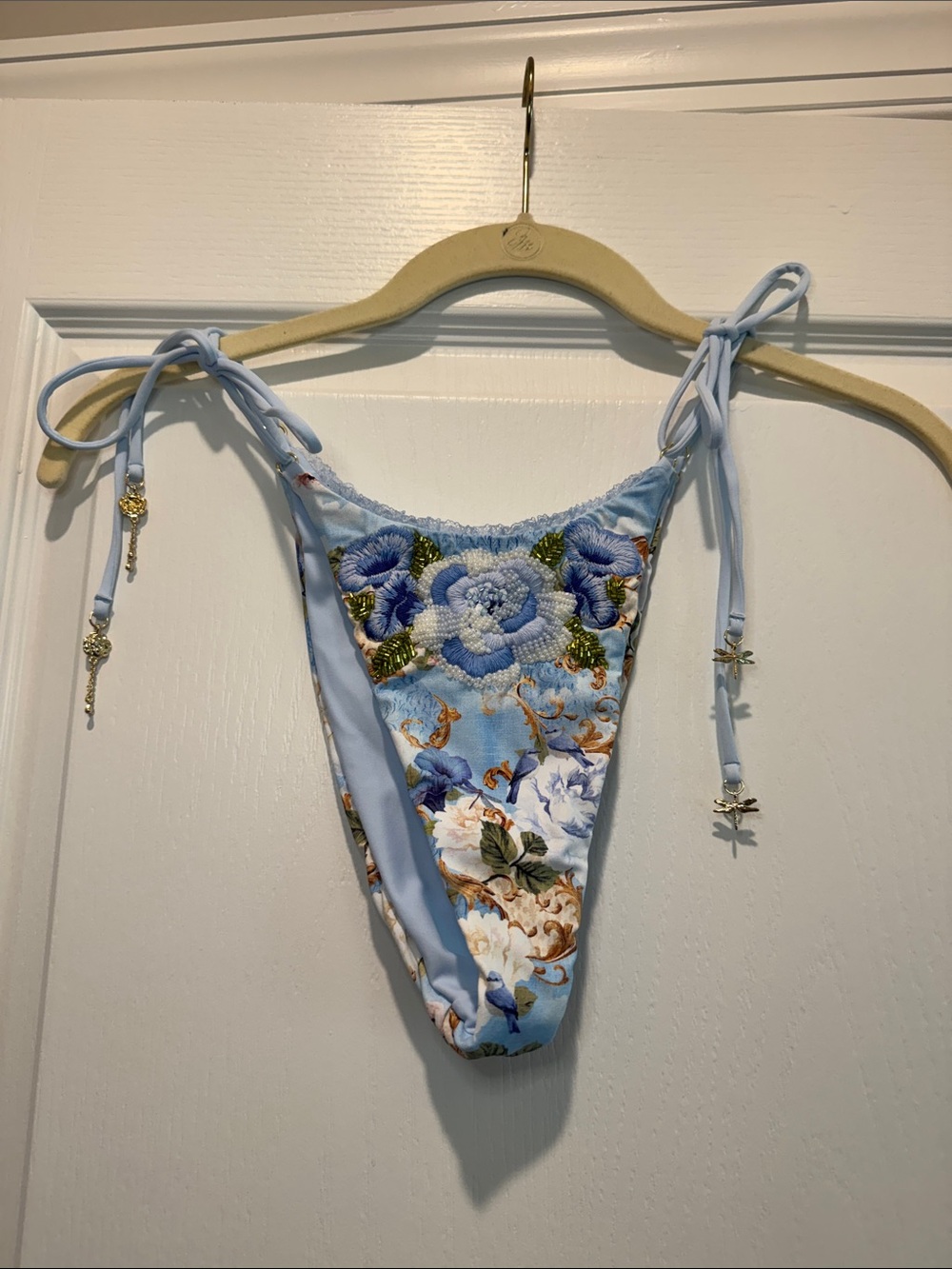 Bydee Mahe Bikini Bottom in Sorella